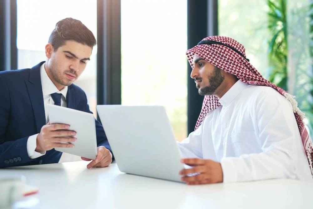 What are the best types of company licenses in Saudi Arabia?
