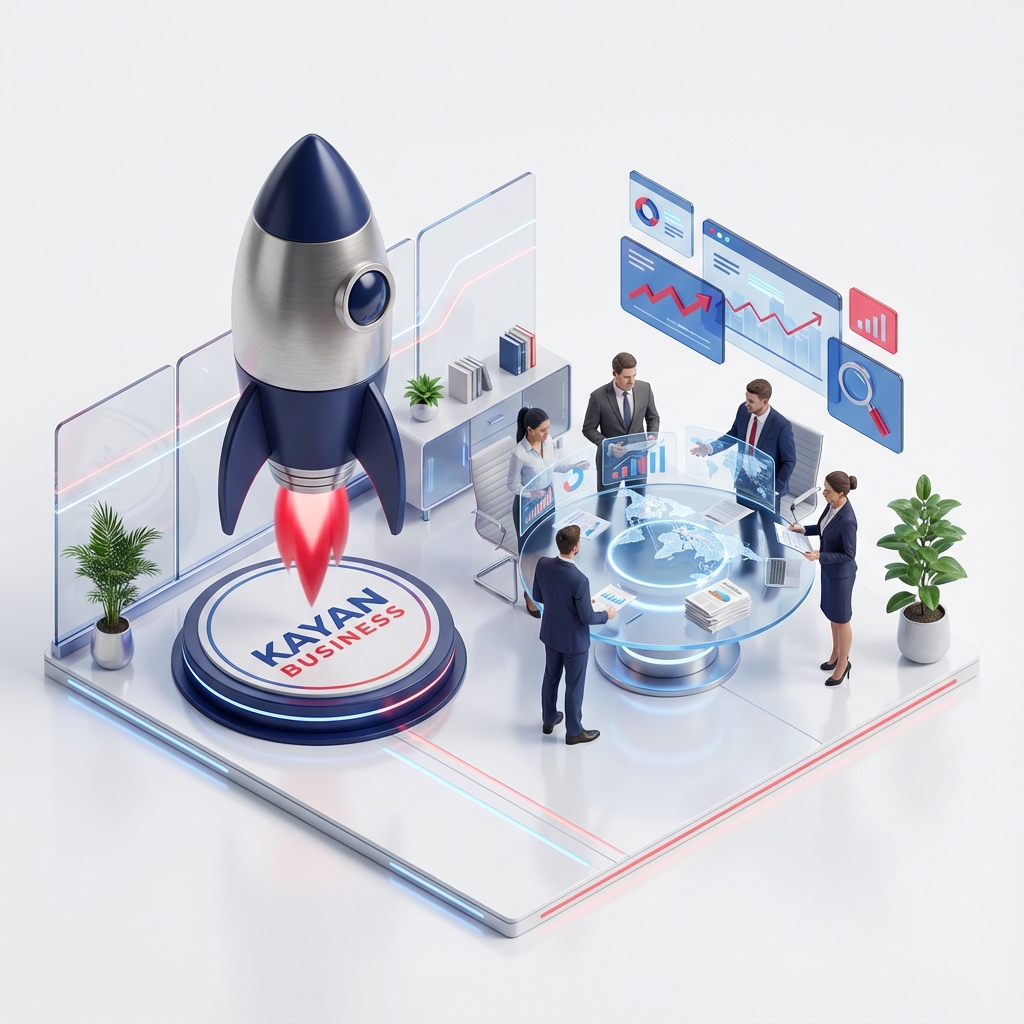 Kayan Business Solutions